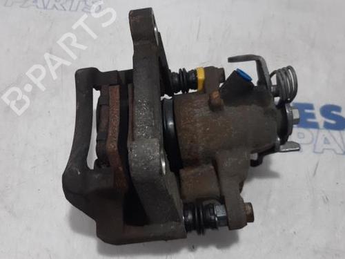 Left rear brake caliper RENAULT TRAFIC III Van (FG_) 1.6 dCi 125 (FGMH) | BP31411805M107 