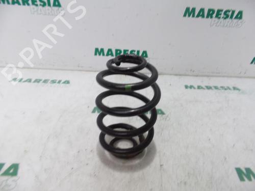 Used Shock absorber spring RENAULT CLIO II (BB_, CB_) 1.2 16V (BB05, BB0W, BB11, BB27, BB2T, BB2U, BB2V, CB05,... (75 hp) 31497925