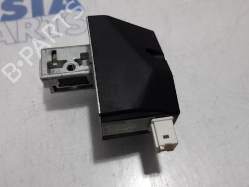 Engine control unit (ECU) PEUGEOT 508 SW I (8E_) 2.0 HDi | BP31466413M57 