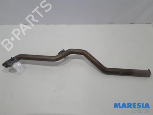 Used Exhaust system Exhaust system NISSAN NV300 Van (X82) 1.6 dci 125 (125 hp) 31405971 31405971