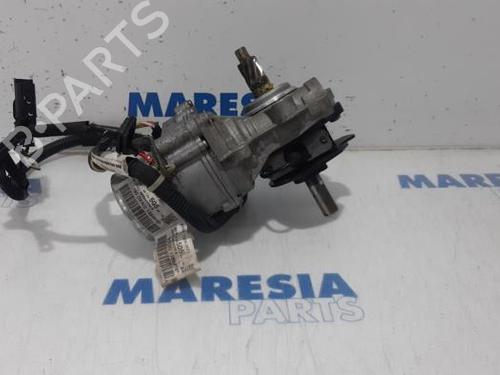 Used Electronic module PEUGEOT 208 I (CA_, CC_) 1.6 HDi / BlueHDi 75 (75 hp) 31468250