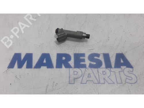 Used Injector PEUGEOT 107 (PM_, PN_) 1.0 (68 hp) 31434295