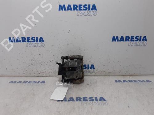 Used Left front brake caliper RENAULT CLIO IV Grandtour (KH_) 0.9 TCe 90 (90 hp) 31442289