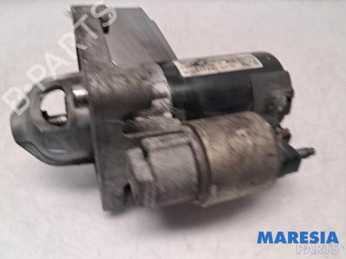 Startmotor PEUGEOT 308 SW II (LC_, LJ_, LR_, LX_, L4_) 1.2 THP 110 (110 hp) 31422548