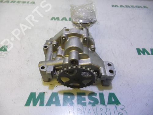 Other CITROËN C5 I Break (DE_) 2.0 HDi (DERHZB, DERHZE) | BP31475325O1 - Image 2