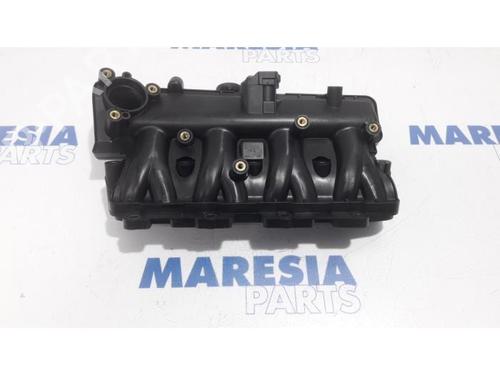 Used Injection rail CITROËN NEMO Box Body/MPV (AA_) 1.3 HDi 75 (75 hp) 31484762