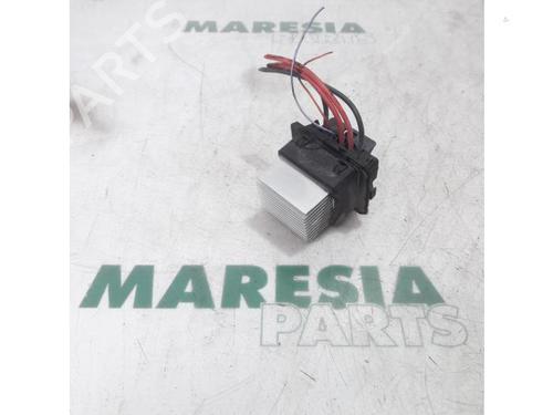 Used Electronic sensor RENAULT SCÉNIC III (JZ0/1_) 1.6 dCi (JZ00, JZ12) (130 hp) 31476948