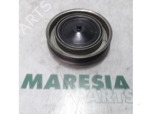 Used Pulley FIAT SCUDO Bus (270_, 272_) 2.0 D Multijet (163 hp) 31526853
