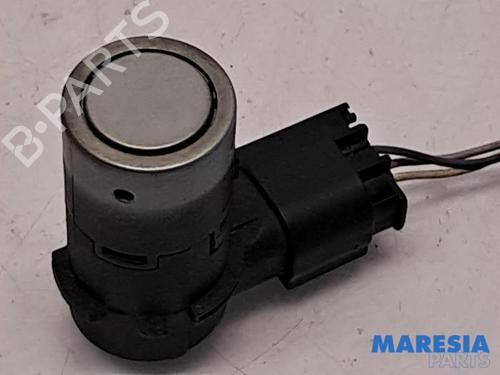 Used Electronic sensor RENAULT ESPACE IV (JK0/1_) 2.0 (JK0A, JK1D, JK0N) (170 hp) 31458496