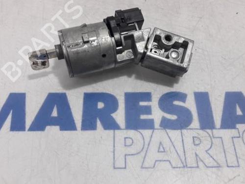 Used Ignition barrel PEUGEOT 308 SW I (4E_, 4H_) 1.6 HDi (112 hp) 31494703