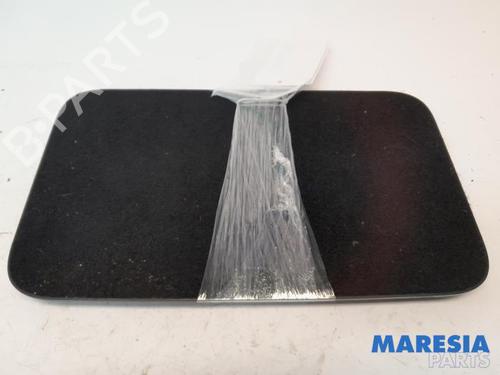 Kopholder/Genstandsholder RENAULT SCÉNIC III (JZ0/1_) 1.5 dCi (110 hp) 31491077