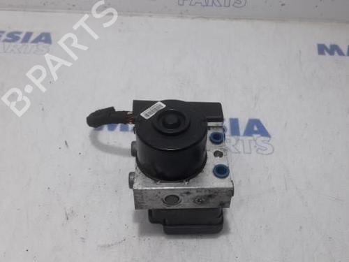 Used ABS pump CITROËN C3 II (SC_) 1.6 HDi (92 hp) 31472268