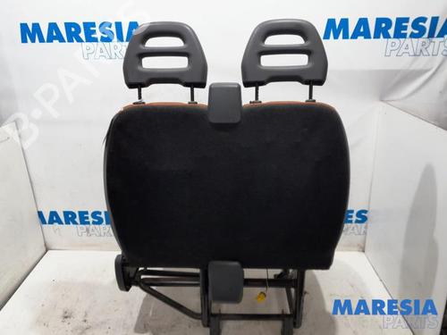 Rear seat (2nd row) FIAT DUCATO Van (250_) 100 Multijet 2,2 D | BP31415471I23 