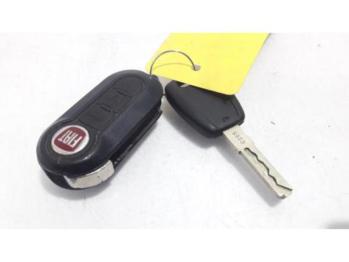 Engine control unit (ECU) FIAT DOBLO Cargo (263_) 1.3 D Multijet | BP31477556M57 