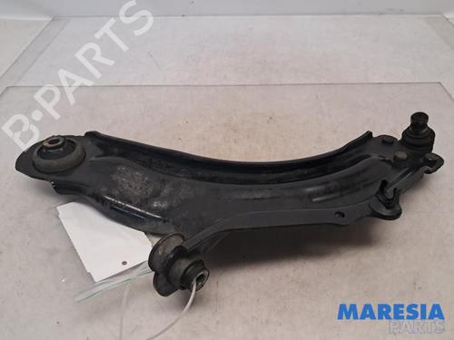 Used Left front suspension arm RENAULT KANGOO / GRAND KANGOO II (KW0/1_) 1.6 16V (KW03, KW09, KW0D, KW0U, KW0W, KW13) (106 hp) 31411114