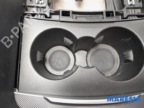 Middle console ALFA ROMEO GIULIA (952_) 2.0 Q4 (952ACA45, 952ACA25) | BP31441298I22 