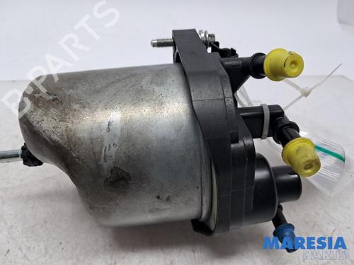 Used Support PEUGEOT 5008 (0U_, 0E_) 1.6 HDi (114 hp) 31491979