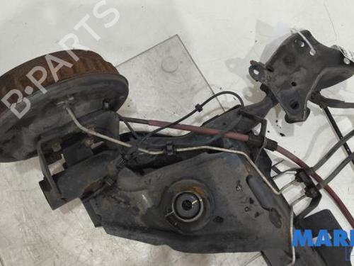Bagaksel RENAULT CAPTUR I (J5_, H5_) 0.9 TCe 90 | BP38412704M2 - Image 3