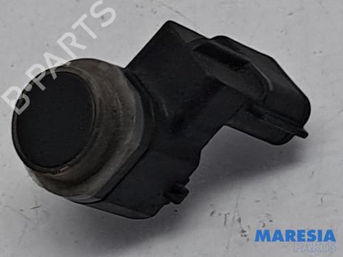 Used Electronic sensor RENAULT MEGANE CC (EZ0/1_) 1.4 TCe (EZ0F, EZ1V) (131 hp) 31424858