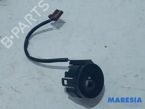 Engine control unit (ECU) CITROËN C4 II (NC_) 1.6 VTi 120 LPG (NC5FS0) | BP31429525M57 