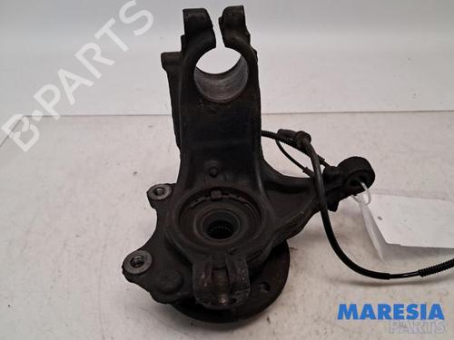 Right front steering knuckle CITROËN C4 CACTUS 1.6 BlueHDi 100 | BP31508114M26