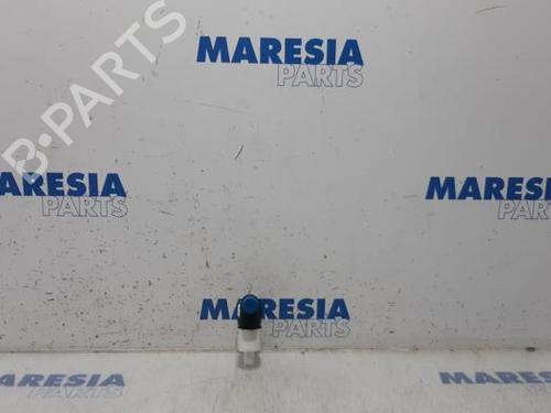 Used Other PEUGEOT 308 SW II (LC_, LJ_, LR_, LX_, L4_) 1.6 BlueHDi 120 (120 hp) 31438459