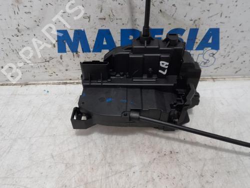 Electronic module RENAULT MEGANE III Grandtour (KZ0/1) 1.2 TCe (KZ2B, KZ11) | BP31528054M83