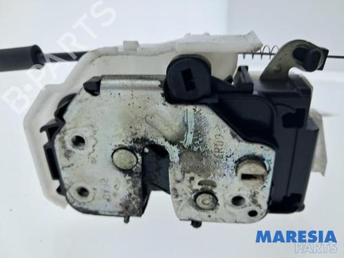 Used Electronic module Electronic module ALFA ROMEO 159 Sportwagon (939_) 1.8 TBi (939BXN1B) (200 hp) 33054821 33054821