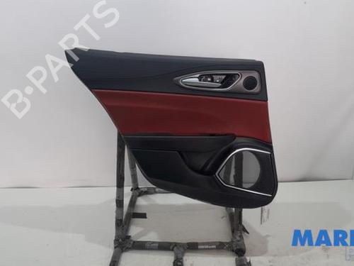 Used Rear left panel ALFA ROMEO GIULIA (952_) 2.0 (952ACA25) (280 hp) 31530309