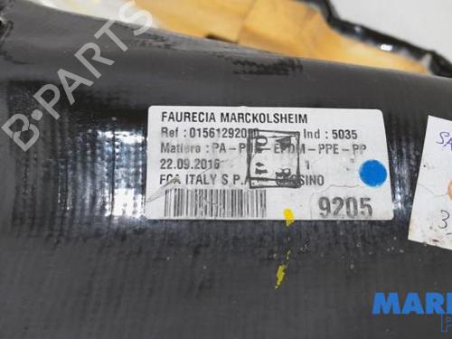 Bagagerumsgulv ALFA ROMEO GIULIA (952_) 2.2 D (952AEM250, 952AEA250) | BP31490442I33 