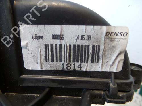 Heater blower motor CITROËN BERLINGO Box Body/MPV (B9) 1.6 HDi 90 16V | BP31454331M62