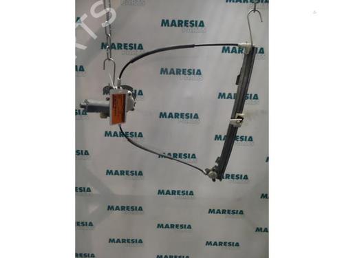 Used Front right window mechanism RENAULT MEGANE I Coach (DA0/1_) 1.6 16V (DA0B, DA04, DA11) (107 hp) 31420530