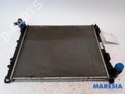 Used Water radiator FIAT 500 (312_) 0.9 (312AXG1A, 312.AXG11) (86 hp) 31514705