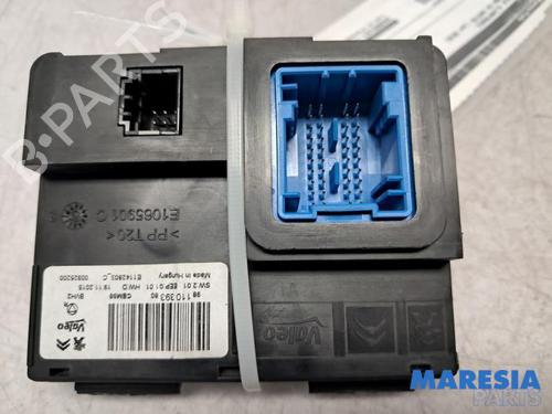 Used Electronic module CITROËN C4 CACTUS 1.2 THP 110 (110 hp) 31425641