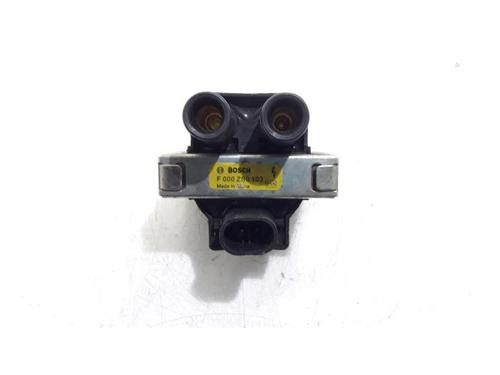 Ignition coil FIAT PANDA (169_) 1.2 (169.AXB11, 169.AXB1A) | BP31527935M94 - Image 2