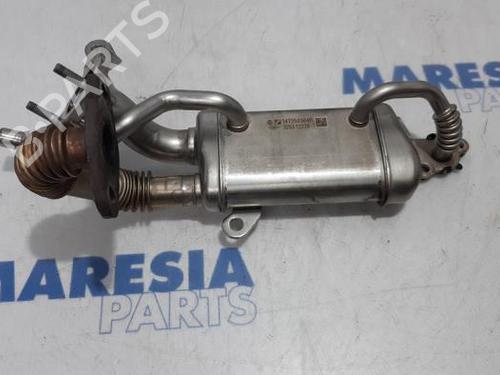 Used Heater matrix Heater matrix RENAULT CLIO IV (BH_) 1.5 dCi 90 (90 hp) 31487451 31487451