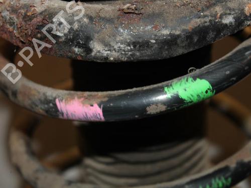 Used Left front shock absorber LANCIA KAPPA (838_) 2.4 20V (838AC1AA, 838AC11A) (175 hp) 31428138