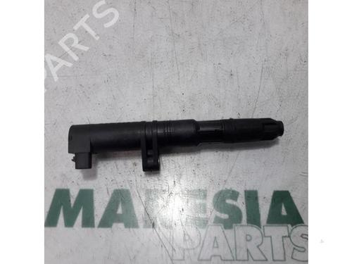 Used Ignition coil RENAULT SCÉNIC II (JM0/1_) 1.6 16V (JM1R) (112 hp) 31387664