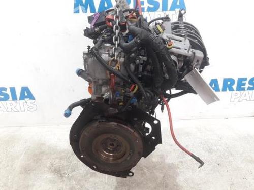 Engine FIAT BRAVO II (198_) 1.4 (198AXA1B) | BP31486965M1