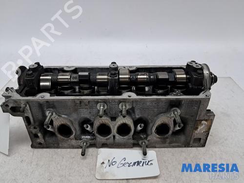 Used Cylinder head Cylinder head FIAT 500 C (312_) 1.2 (312CXA1A, 312AXA1A) (69 hp) 36420660 36420660