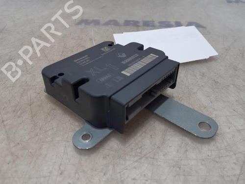 Used ECU airbags RENAULT CLIO IV Grandtour (KH_) 0.9 TCe 90 (90 hp) 31489458