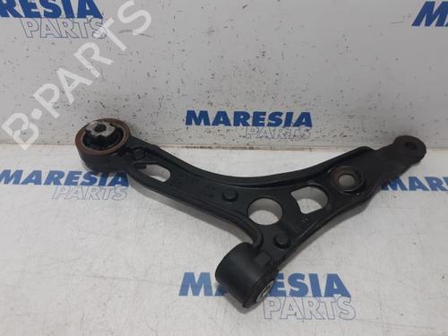 Left front suspension arm CITROËN JUMPER II Van 2.0 BlueHDi 130 | BP31472517M12 - Image 3