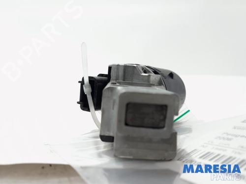 Ignition barrel PEUGEOT 2008 I (CU_) 1.6 HDi | BP31490368M48 - Image 4