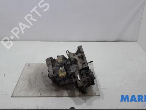 Used Gearbox Gearbox FIAT PANDA (169_) 1.1 (169.AXA1A) (54 hp) 31401534 31401534