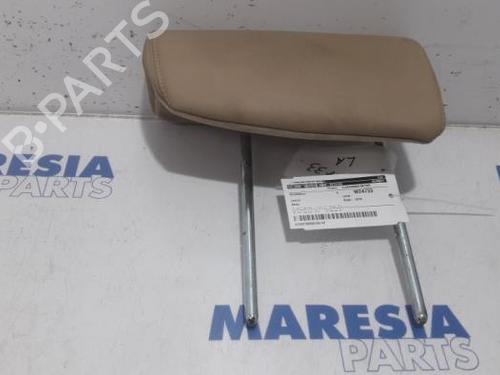 Used Headrest LANCIA DELTA III (844_) 1.6 D Multijet (844.AXC11, 844.AXC1A) (120 hp) 31425654