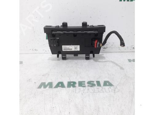 Climate control FIAT PUNTO EVO (199_) 1.3 D Multijet | BP31430206I5 - Image 5