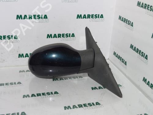 Used Right mirror Right mirror 31449698 31449698