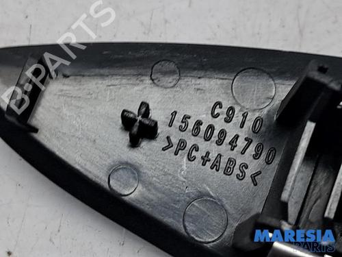 Switch ALFA ROMEO GIULIETTA (940_) 1.4 TB (940FXB1A, 940FXB11) | BP31413738I30