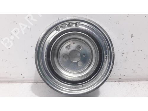 Pulley FIAT TIPO Hatchback (356_, 357_) 1.4 (356HXA1B, 357) | BP31511657M122