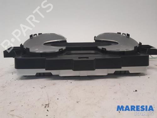 Instrument cluster RENAULT TRAFIC III Van (FG_) 1.6 dCi 95 (FGMJ, FGMR) | BP31460952C47